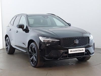 Usado Volvo XC60