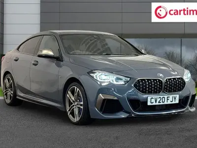 Used BMW M235