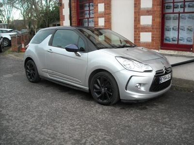 Citroën DS3