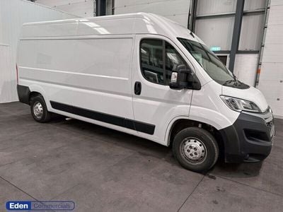 Citroën Relay