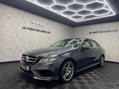 Mercedes E350