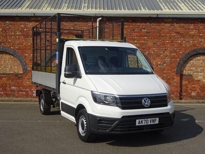VW Crafter