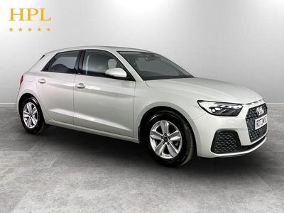 Used Audi A1 Business 2023 Silver SUV