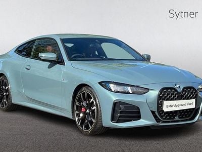 BMW 420