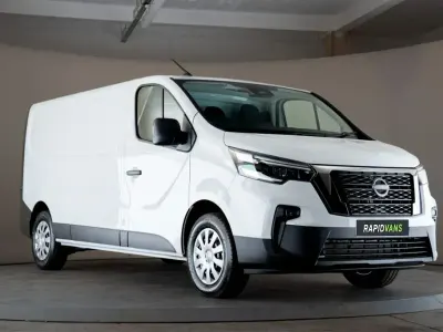 Usado Nissan Primastar