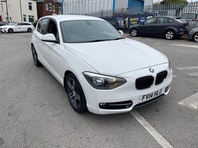 BMW 116