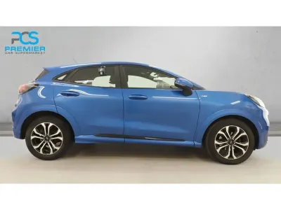 Used Ford Puma ST-Line 2022 SUV