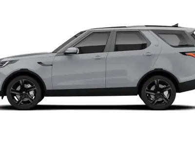 Used Land Rover Discovery 5 HSE Dynamic 300 HP (220 kW) 2022 SUV