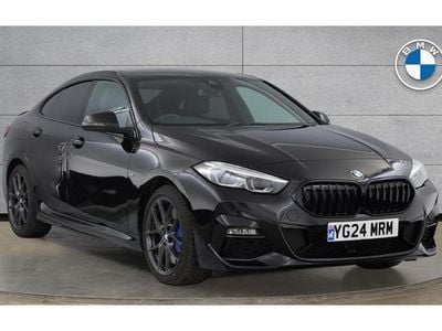 BMW 220