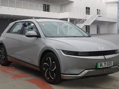 Hyundai Ioniq 5