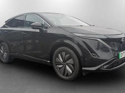Used 2025 Nissan Ariya Evolve SUV | £27,990 (Fair price)