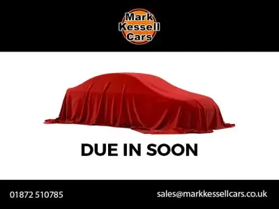 Used VW Touran