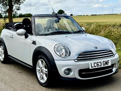 Mini Cooper D