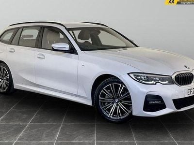 BMW 330e