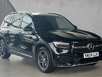 Mercedes GLB200