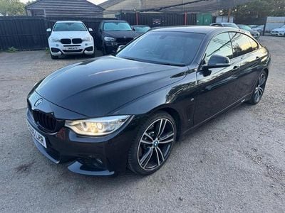 BMW 428