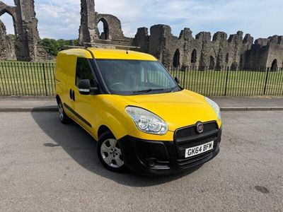 Fiat Doblò