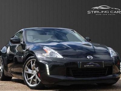 Nissan 370Z