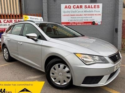 Seat Leon ST