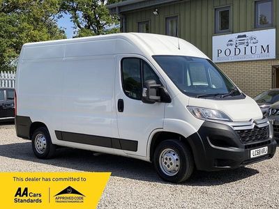 Citroën Relay