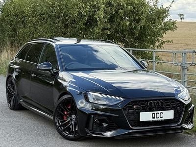Audi RS4