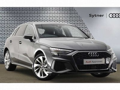 Audi A3 Sportback e-tron