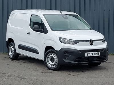 Citroën Berlingo