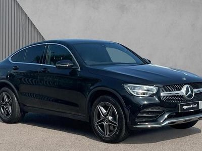 Mercedes GLC300