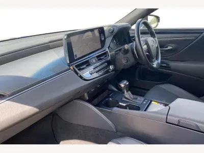 Gebraucht Lexus ES300H