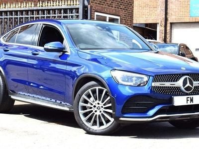 Mercedes GLC220