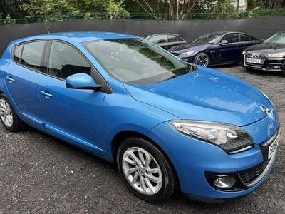 Renault Mégane III