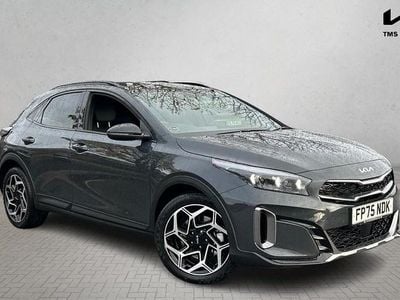 Used Kia XCeed GT-Line S 2025 SUV