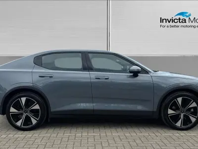 Used Polestar 2