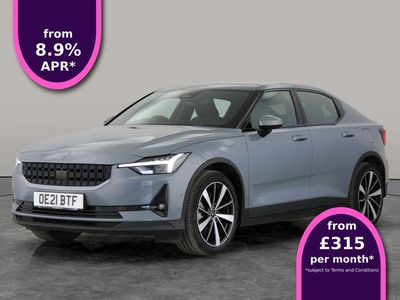 Polestar 2