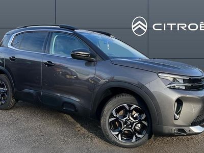 New 2025 Citroën C5 Hatchback | £25,988 (Fair price)