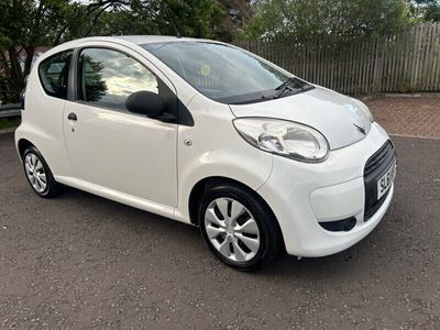 Citroën C1