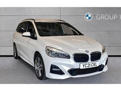 BMW 220