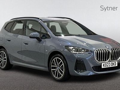 BMW 225 Active Tourer