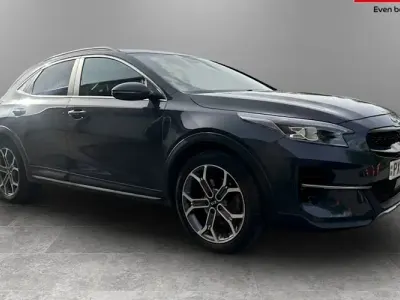 Used Kia XCeed 140 HP (102 kW) 2020 SUV