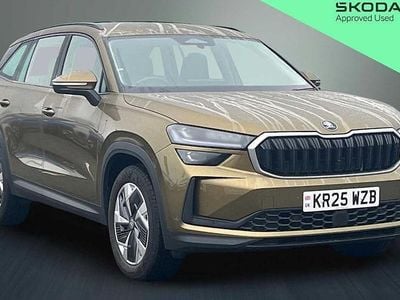 Other Used 2025 Skoda Kodiaq SE SUV | £30,890 (Super price)