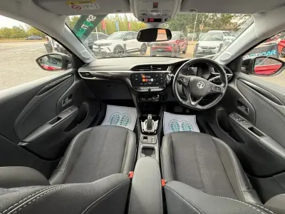 Used Vauxhall Corsa-e