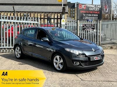 Renault Mégane III