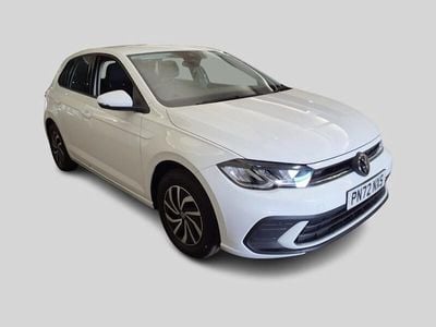 VW Polo