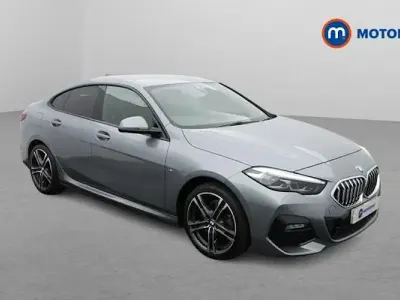 Begagnad BMW 218 M Sport 136 HK (100 kW) 2024 Sportkupé