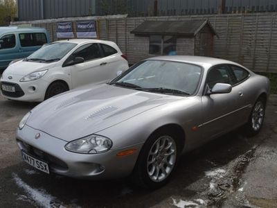 used Jaguar XK8 4.0 2dr Auto