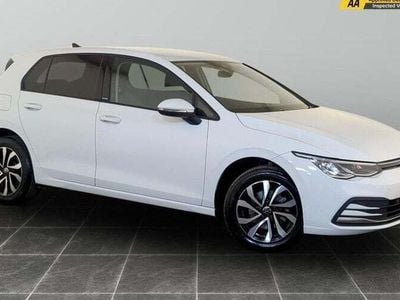 VW Golf VIII
