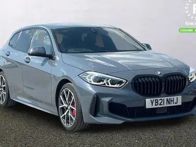 Used BMW 128