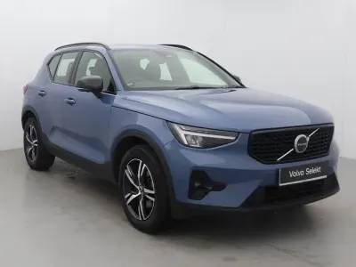 Used Volvo XC40 Plus 161 HP (118 kW) 2024 SUV