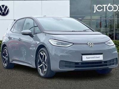 VW ID.3