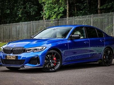 BMW M340